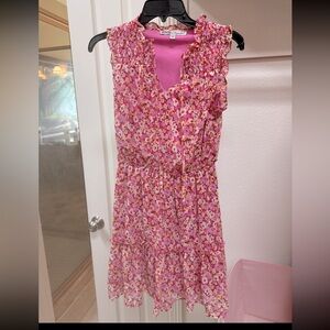 NWT Zara dress size small. Perfect condition